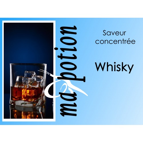 Saveur concentrée Whisky pour fabriquer ses Eliquides maison, E-Liquides DIY Saveur concentrée Whisky pour fabriquer ses Eliquides maison, E-Liquides DIY