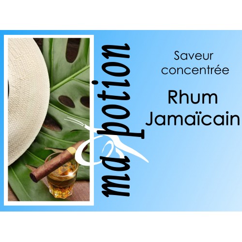 Saveur concentrée Rhum Jamaïcain pour fabriquer ses Eliquides maison, E-Liquides DIY Saveur concentrée Rhum Jamaïcain pour fabriquer ses Eliquides maison, E-Liquides DIY