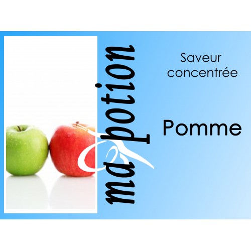 Saveur concentrée Pomme pour fabriquer ses Eliquides maison, E-Liquides DIY Saveur concentrée Pomme pour fabriquer ses Eliquides maison, E-Liquides DIY