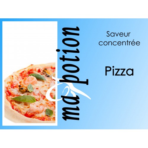 Saveur concentrée Pizza pour fabriquer ses Eliquides maison, E-Liquides DIY Saveur concentrée Pizza pour fabriquer ses Eliquides maison, E-Liquides DIY