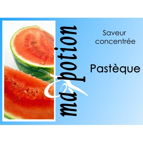 Saveur concentrée Pastèque pour fabriquer ses Eliquides maison, E-Liquides DIY Saveur concentrée Pastèque pour fabriquer ses Eliquides maison, E-Liquides DIY