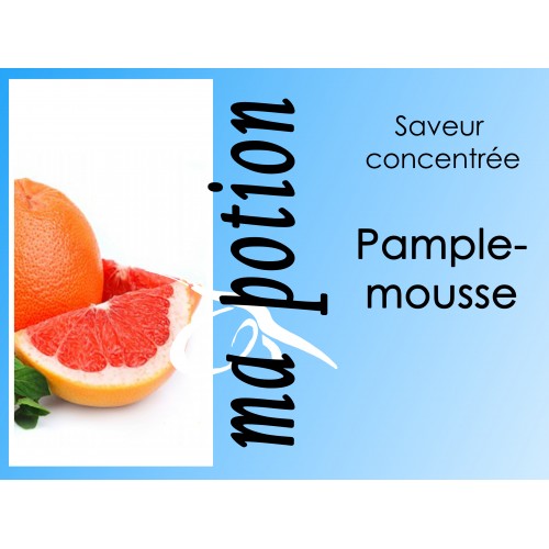 Saveur concentrée Pamplemousse pour fabriquer ses Eliquides maison, E-Liquides DIY Saveur concentrée Pamplemousse pour fabriquer ses Eliquides maison, E-Liquides DIY