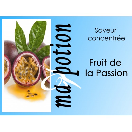 Saveur concentrée Fruit de la Passion pour fabriquer ses Eliquides maison, E-Liquides DIY Saveur concentrée Fruit de la Passion pour fabriquer ses Eliquides maison, E-Liquides DIY