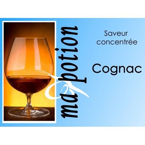 Saveur concentrée Cognac pour fabriquer ses Eliquides maison, E-Liquides DIY Saveur concentrée Cognac pour fabriquer ses Eliquides maison, E-Liquides DIY