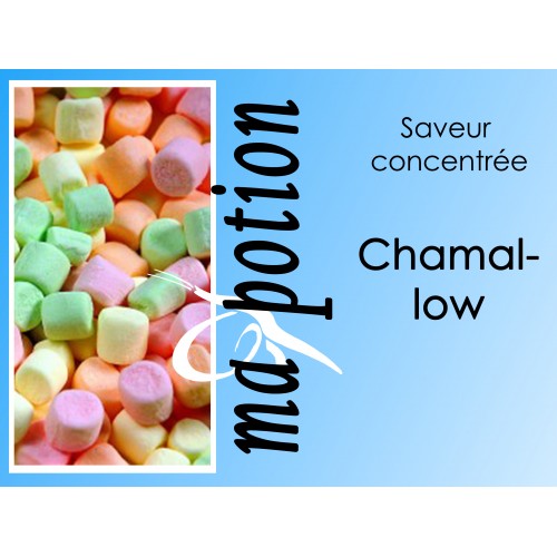 Saveur concentrée Chamallow pour fabriquer ses Eliquides maison, E-Liquides DIY Saveur concentrée Chamallow pour fabriquer ses Eliquides maison, E-Liquides DIY