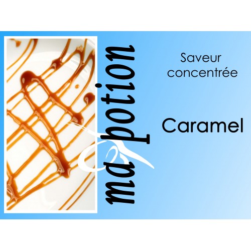 Saveur concentrée Caramel pour fabriquer ses Eliquides maison, E-Liquides DIY Saveur concentrée Caramel pour fabriquer ses Eliquides maison, E-Liquides DIY