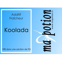 Additif Koolada 10% PG pour Eliquide