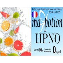 E-Liquide saveur Boisson HPNO, Eliquide Français, recharge liquide pour cigarette électronique, Ecig