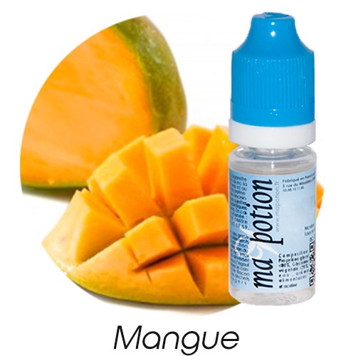 E-Liquide Fruit Mangue, Eliquide Français, recharge liquide pour cigarette électronique, Ecig E-Liquide Fruit Mangue, Eliquide Français, recharge liquide pour cigarette électronique, Ecig