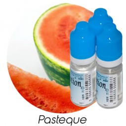 E-Liquide Fruit Pastèque, Eliquide Français Ma Potion, recharge liquide pour cigarette électronique. Sans nicotine ni tabac