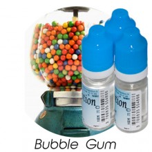 E-Liquide Saveur Bubble gum, Eliquide Français Ma Potion, recharge liquide pour cigarette électronique. Sans nicotine ni tabac